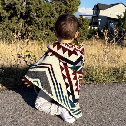 Wawa Poncho